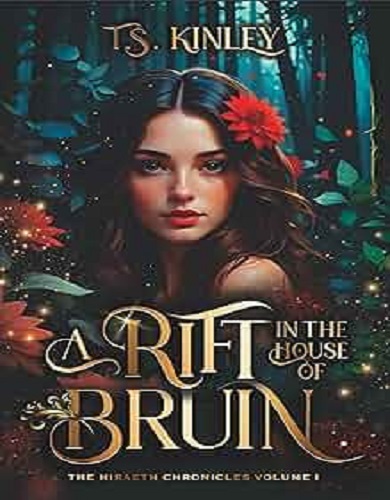 کتاب رمان انگلیسی A Rift in the House of Bruin